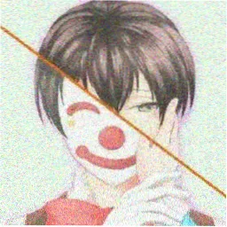 读者陈默头像